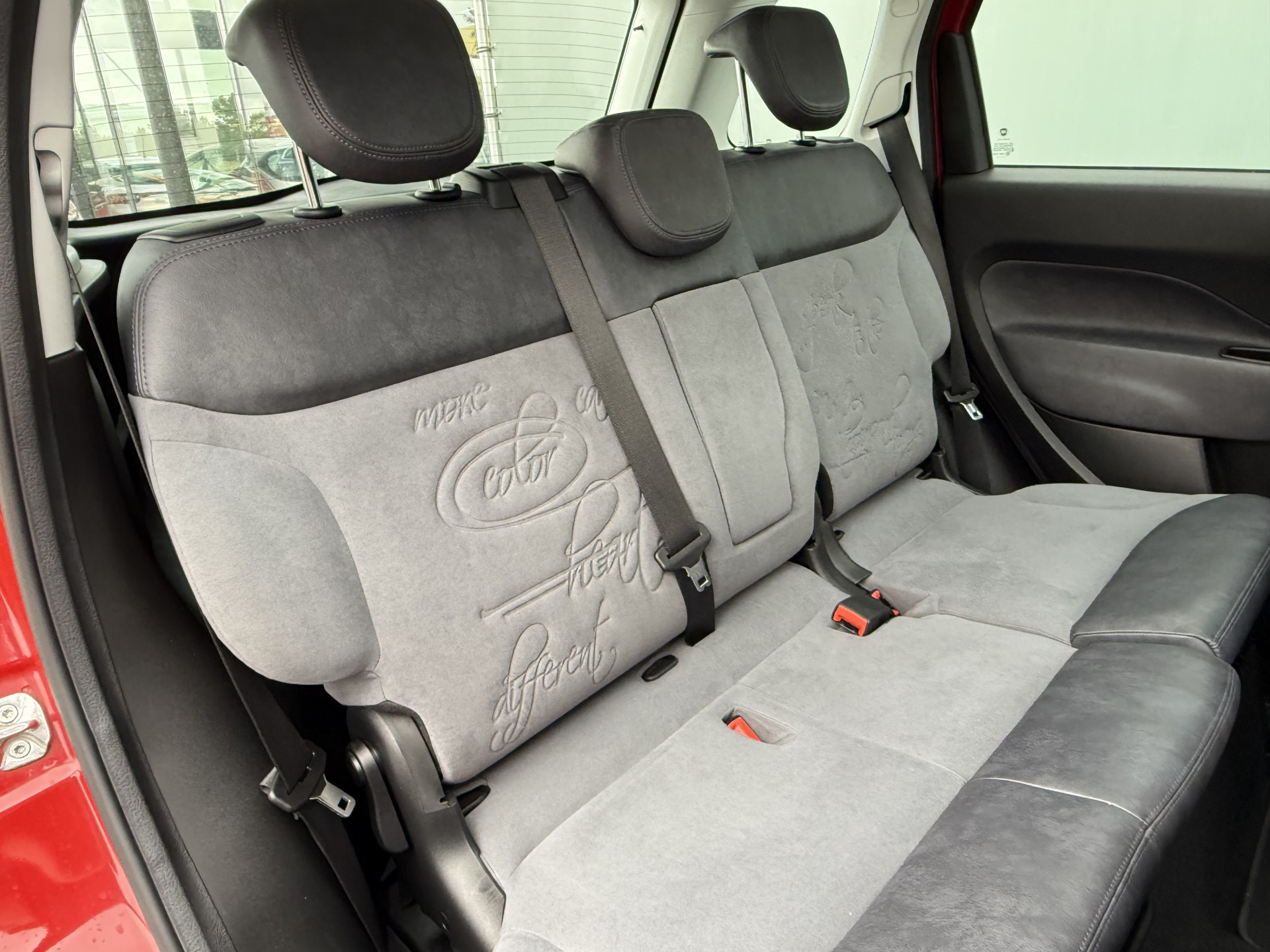 Hoofdafbeelding Fiat 500L