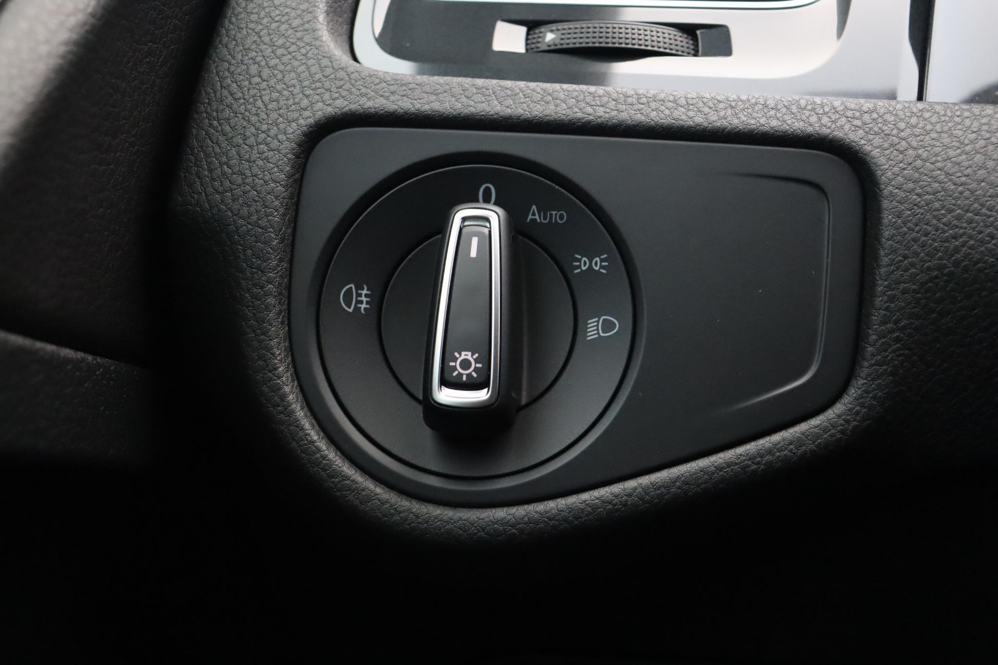 Hoofdafbeelding Volkswagen e-Golf