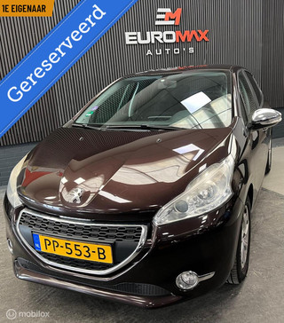 Peugeot 208 1.2 VTi Blue Lease Executive 1e Eigenaar-Airco
