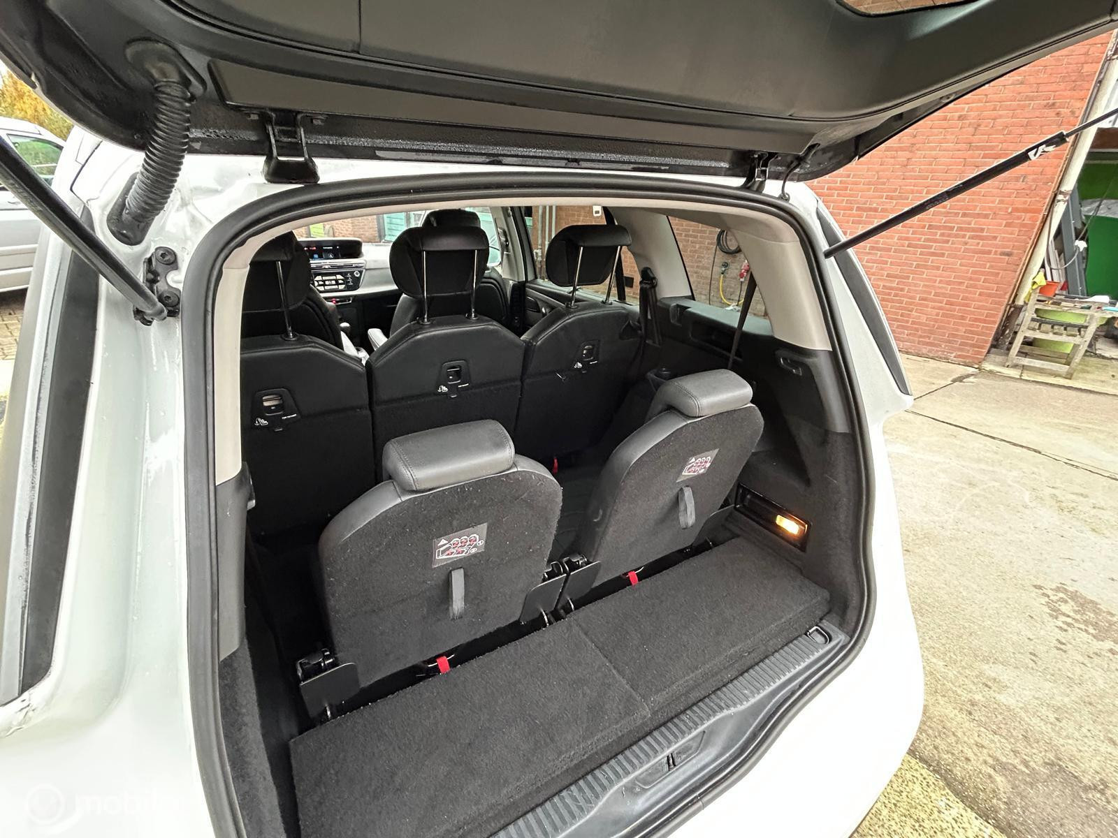 Hoofdafbeelding Citroën Grand C4 Picasso