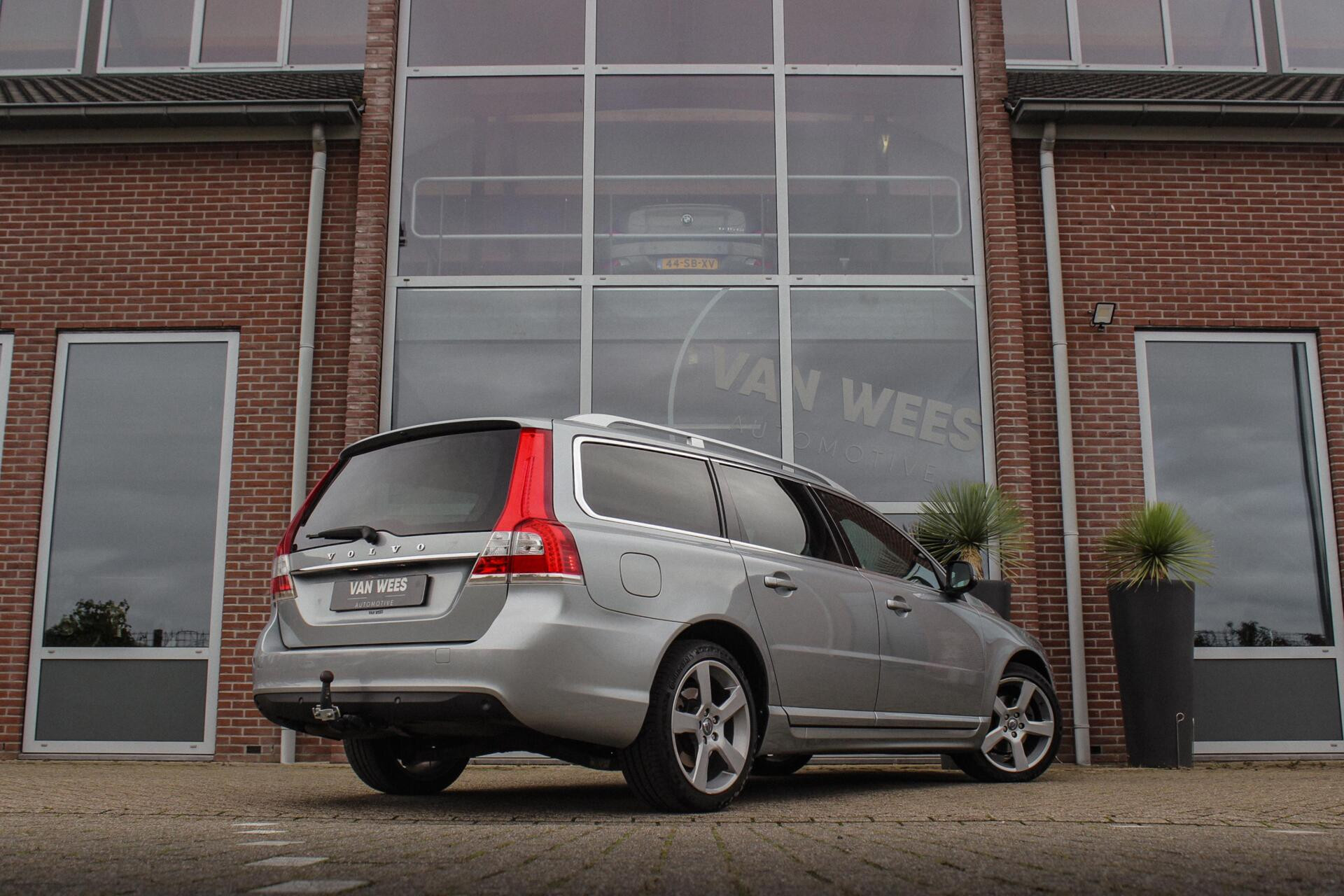 Hoofdafbeelding Volvo V70