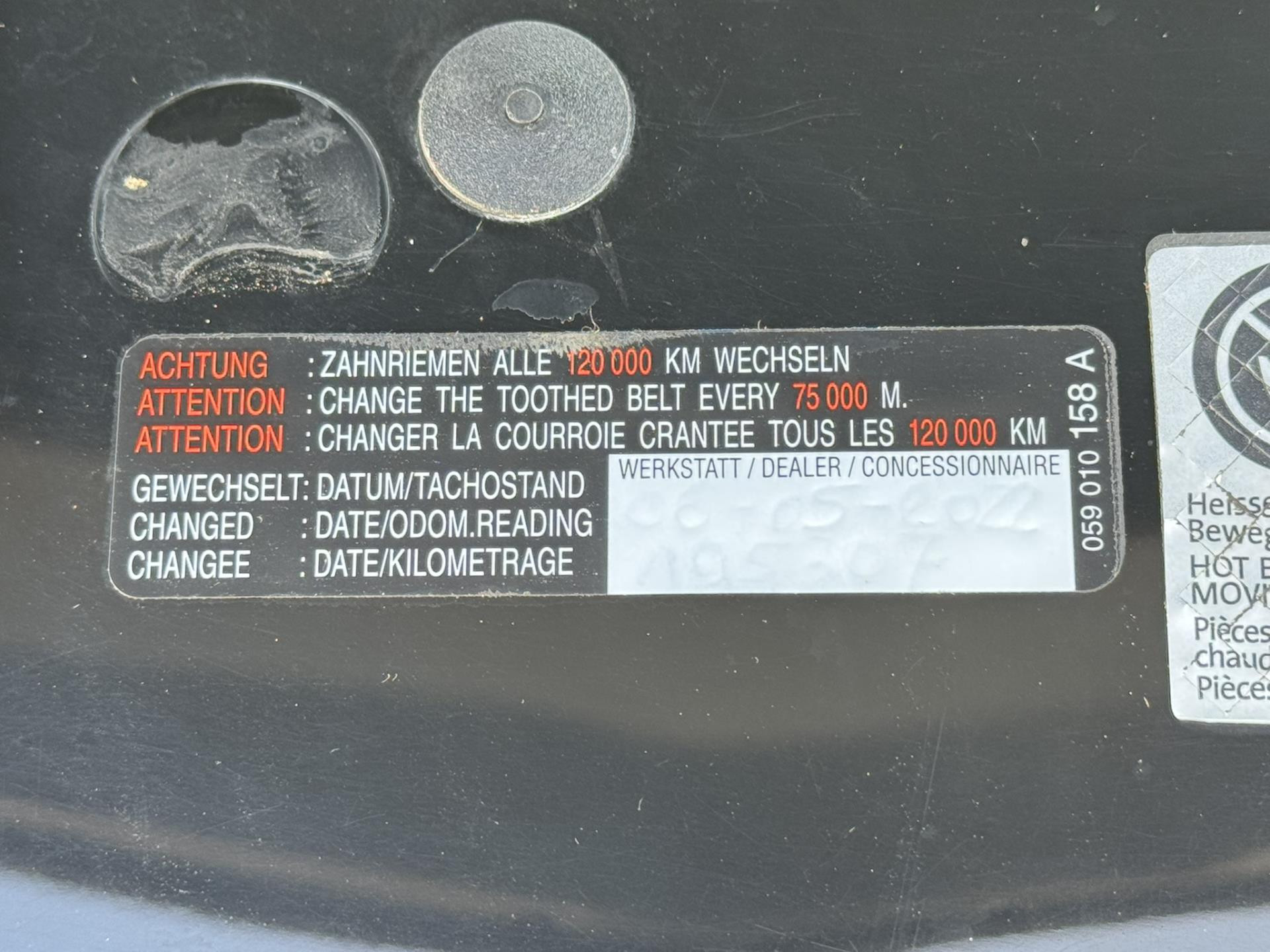 Hoofdafbeelding Volkswagen Multivan