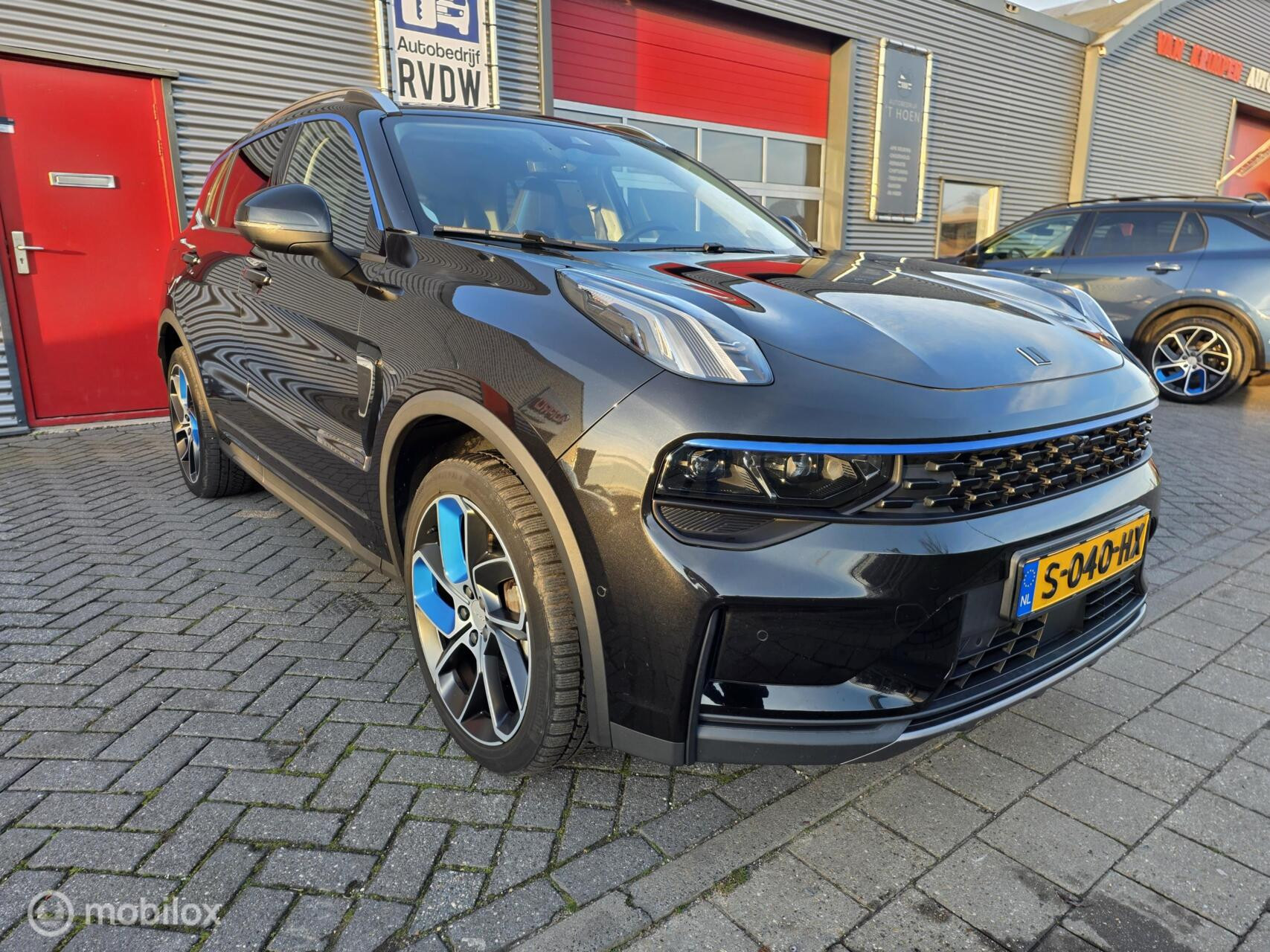 Hoofdafbeelding Lynk & Co 01