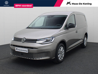 Volkswagen Bedrijfswagens Caddy Cargo Style 2.0TDi 102pk 386556