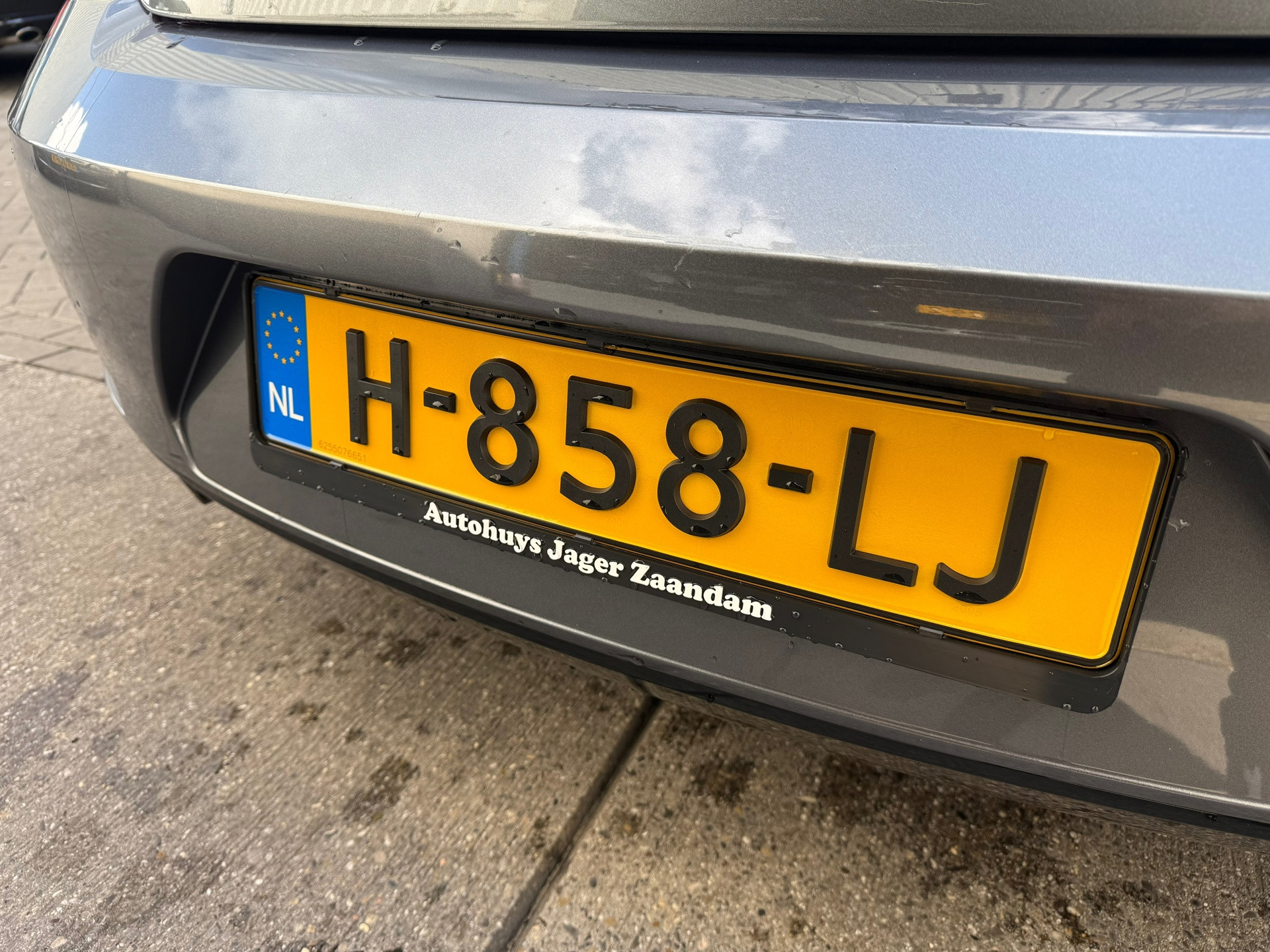 Hoofdafbeelding Volkswagen Beetle