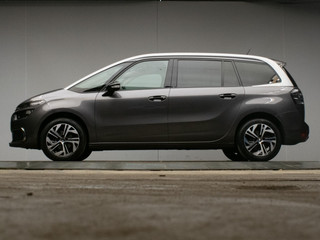 Citroen C4 SpaceTourer 1.2 PureTech Shine 7p. Sport (APPLE CARPLAY,NAVI,LED,CAMERA,360 VIEW,LEDER,GETINT,CLIMATE,SPORTSTOELEN)