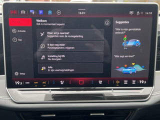 Volkswagen Passat Volkswagen Passat Variant 1.5 eTSI 150 pk Elegance Business Navigatie Panoramadak Trekhaak IQ Light Leder Elek Stoelen + Verwarming + Koeling + Massage 360 Camera Extra Getint Glas Vol Opties BTW Auto MHEV - afbeelding nr 29