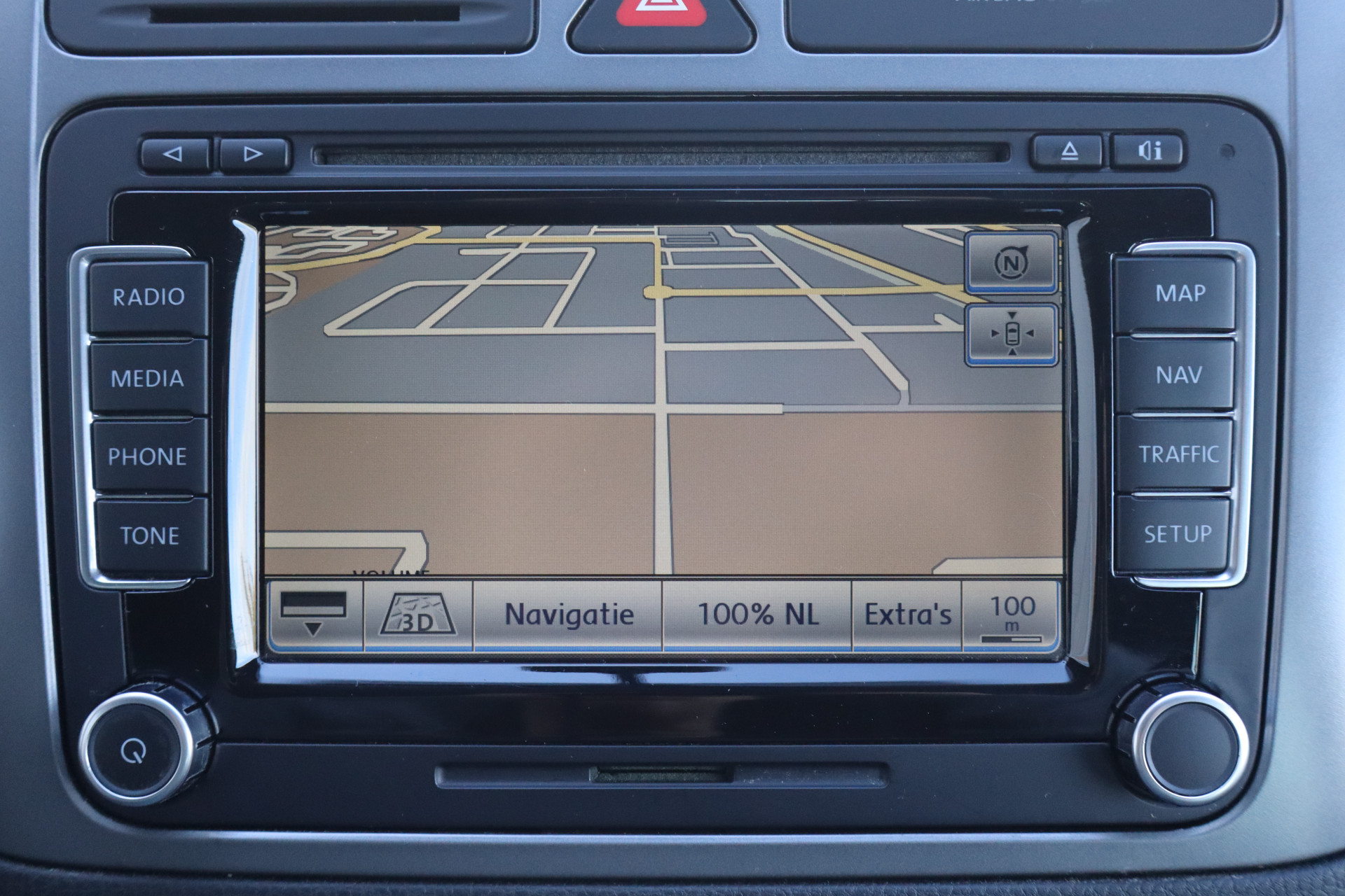 Hoofdafbeelding Volkswagen Golf Plus