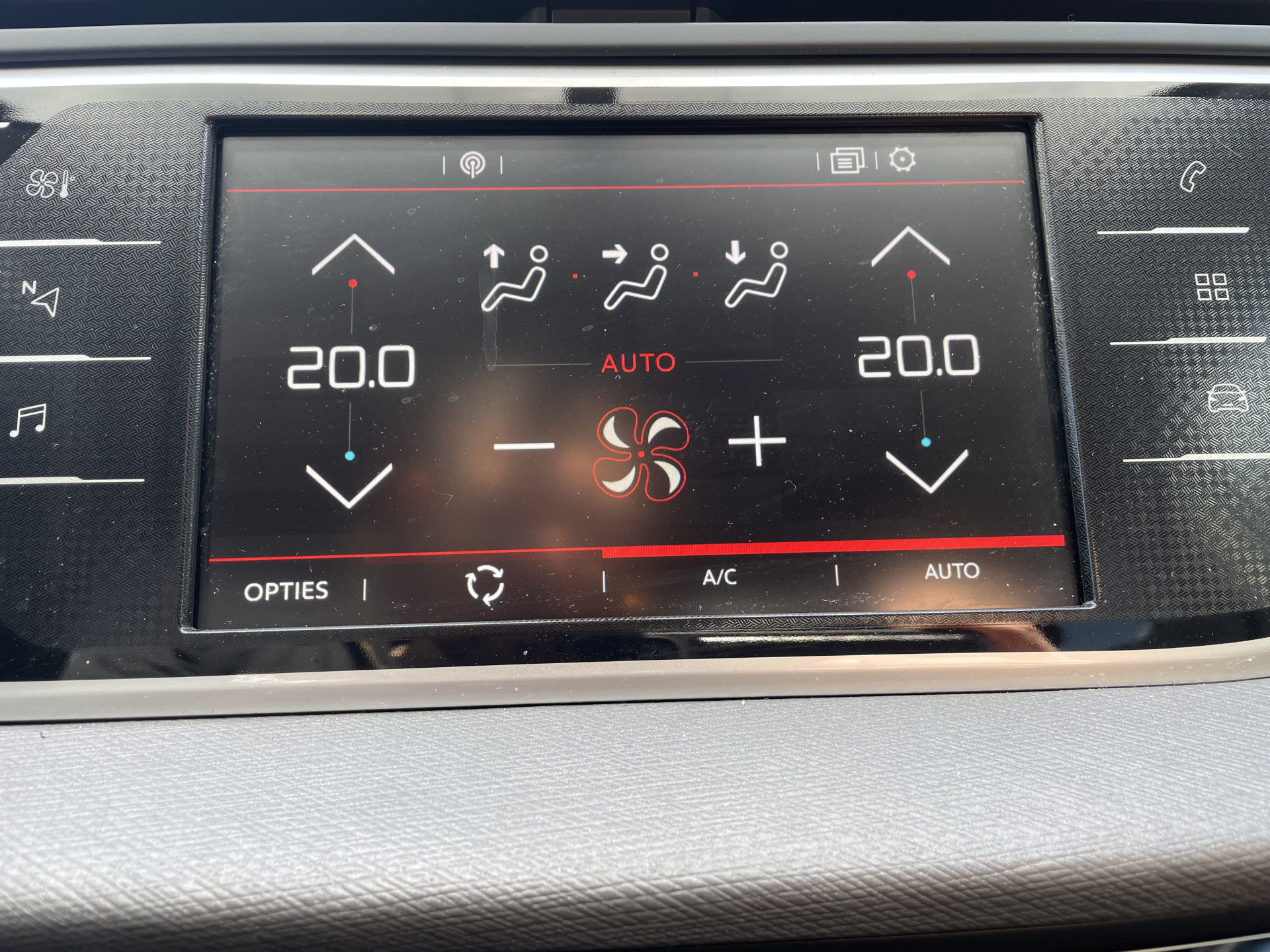 Hoofdafbeelding Citroën Grand C4 Spacetourer