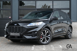Ford Kuga 2.5 PHEV ST-Line X Panoramadak|Head-up|Trekhaak|