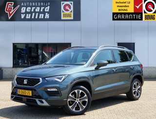 SEAT Ateca 1.5 TSI Style Business Intens CAMERA PANO CARPLAY