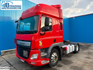 DAF CF 440 EURO 6, Retarder, ADR, PTO