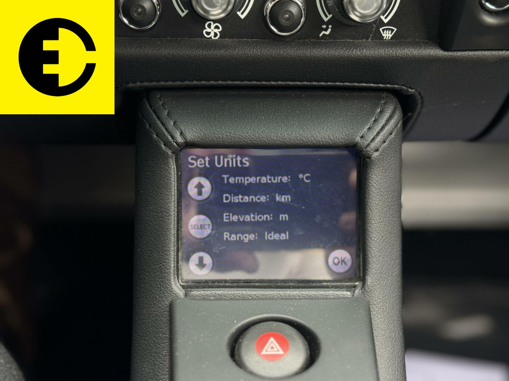 Hoofdafbeelding Tesla Roadster