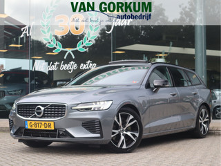 Volvo V60 2.0 T8 Twin Engine AWD R-Design / Panoramadak