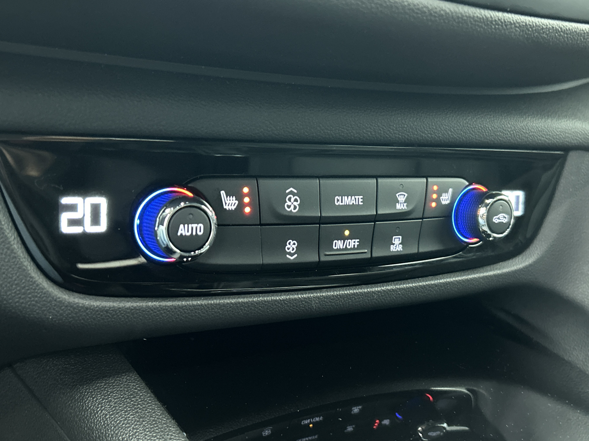 Hoofdafbeelding Opel Insignia