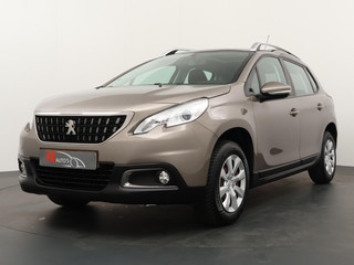 Peugeot 2008 1.2 PureTech Blue Lion - Cruise control - Navigatie - Trekhaak - Airco
