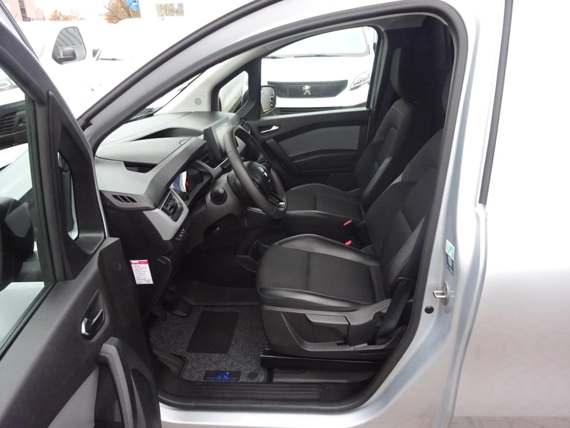 Hoofdafbeelding Renault Kangoo