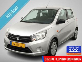 Suzuki Celerio - 81803989-0