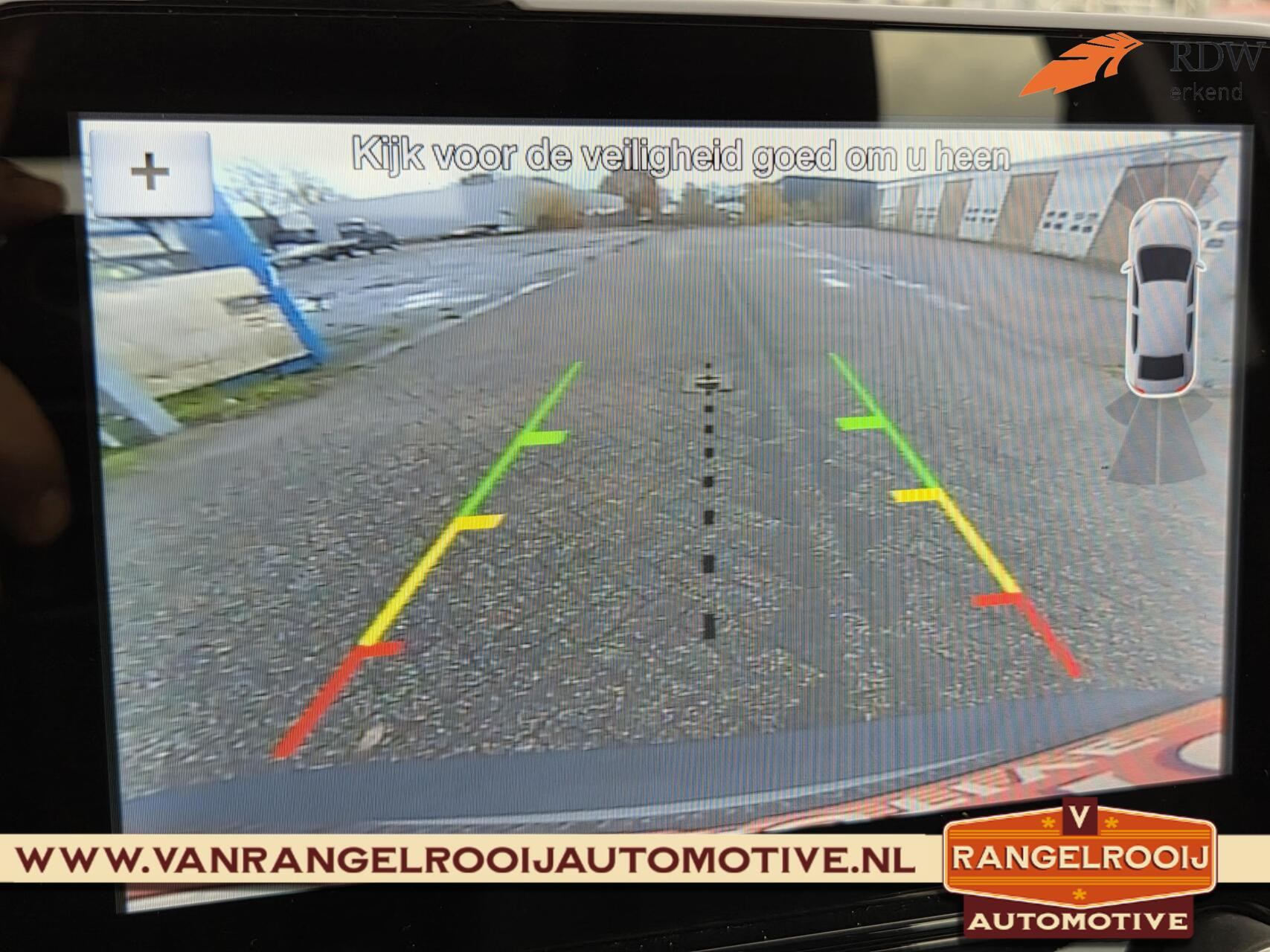 Hoofdafbeelding Ford EcoSport