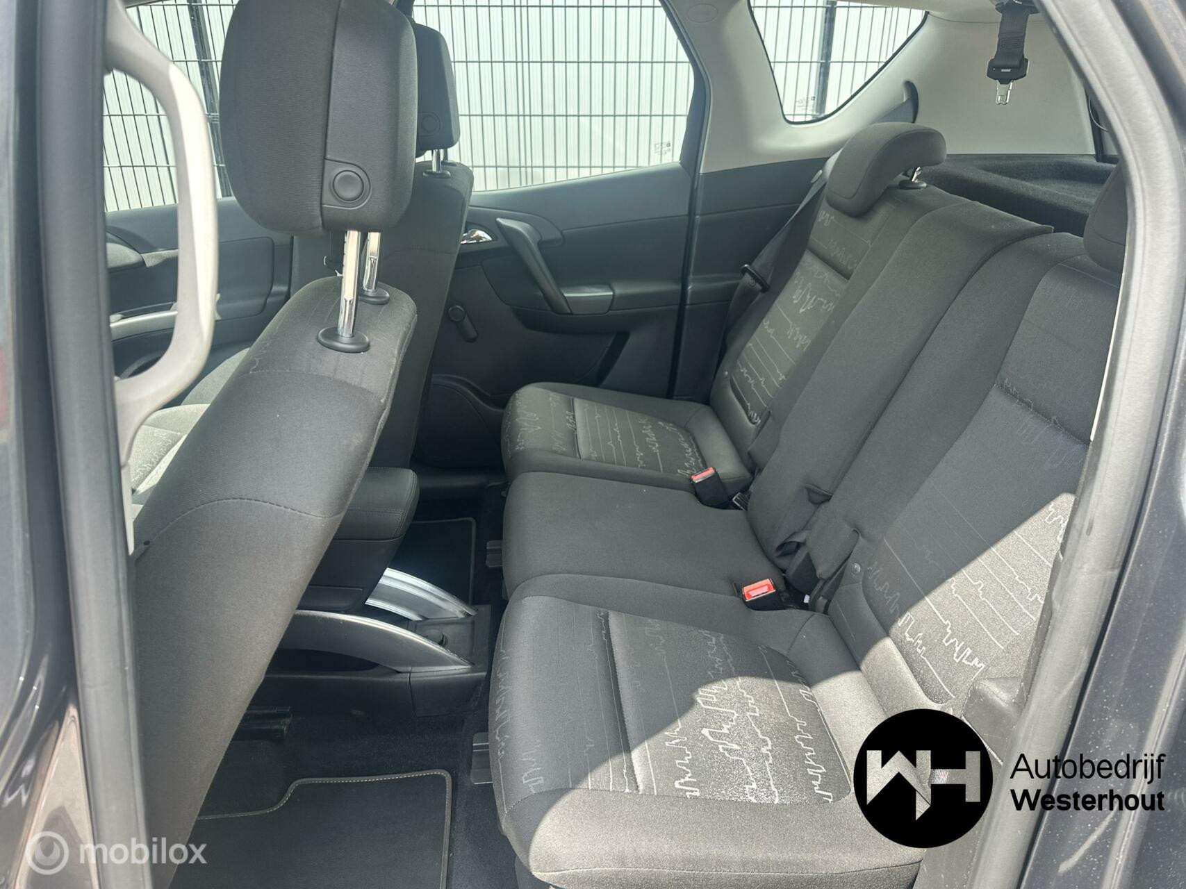 Hoofdafbeelding Opel Meriva