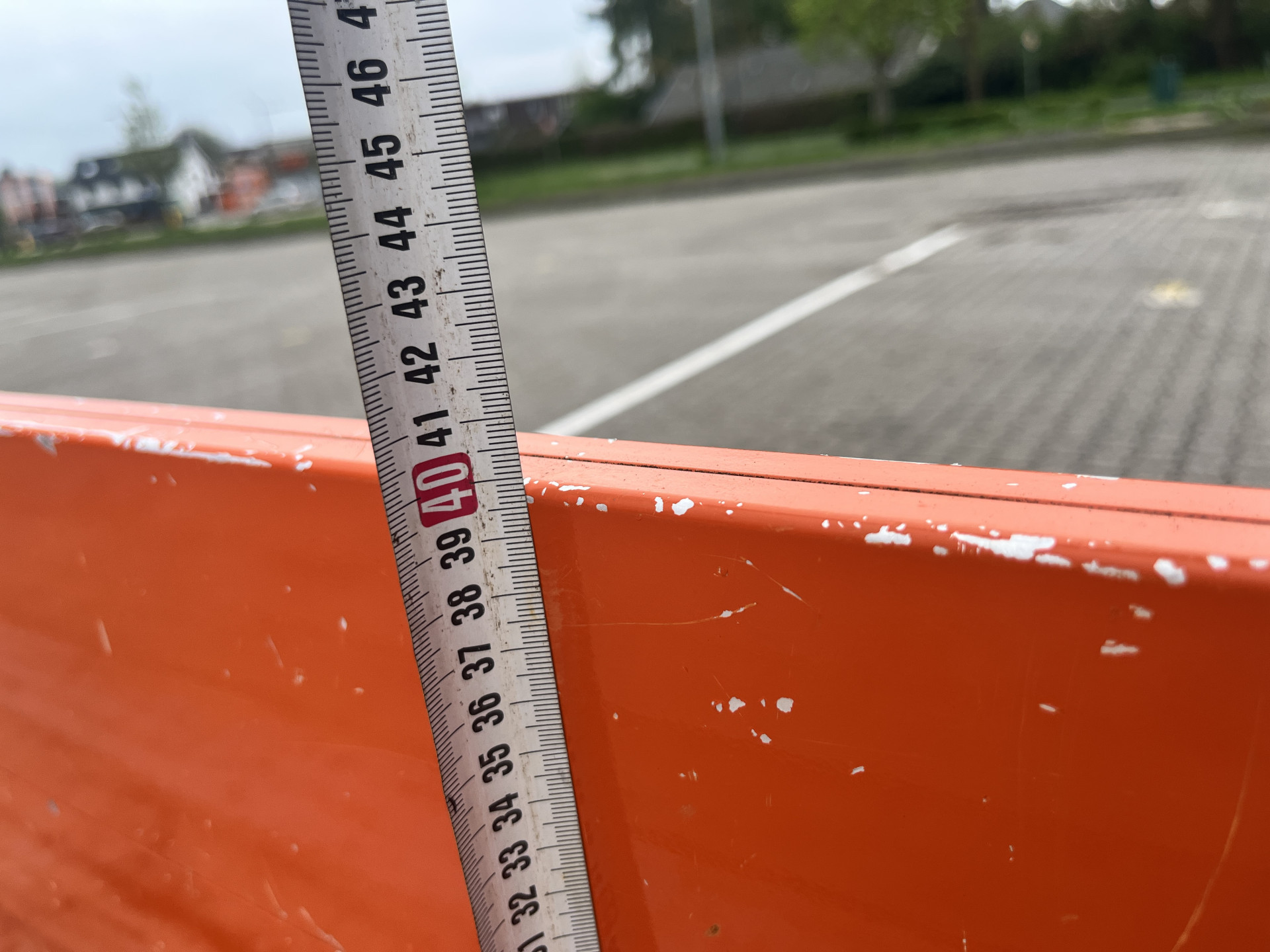 Hoofdafbeelding Iveco Eurocargo