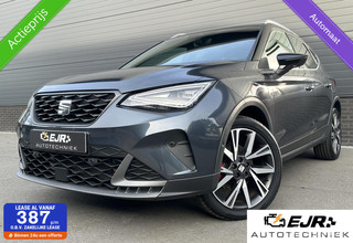 Seat Arona 1.5 TSI EVO DSG FR Business Connect VOL! 7100KM!