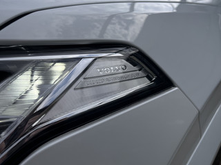 Volvo XC90 Volvo XC90 T8 AWD Ultimate Dark | Panoramadak | Trekhaak | Leder - afbeelding nr 43