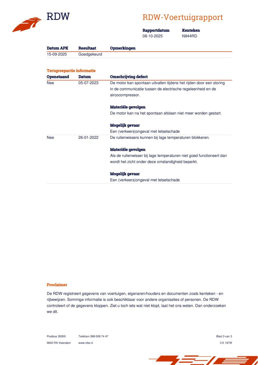 Hoofdafbeelding Opel Mokka-e