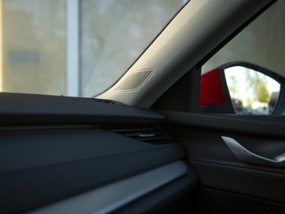 Škoda Octavia Škoda Octavia Combi 1.5 TSI MHEV Business Edition Plus | Matrix LED | Chrome pakket | Stoel-, Stuur- & voorruitverwarming | Navi 13inch | Elektr.trekhaak | El. achterklep m.sensor | ACC | - afbeelding nr 40