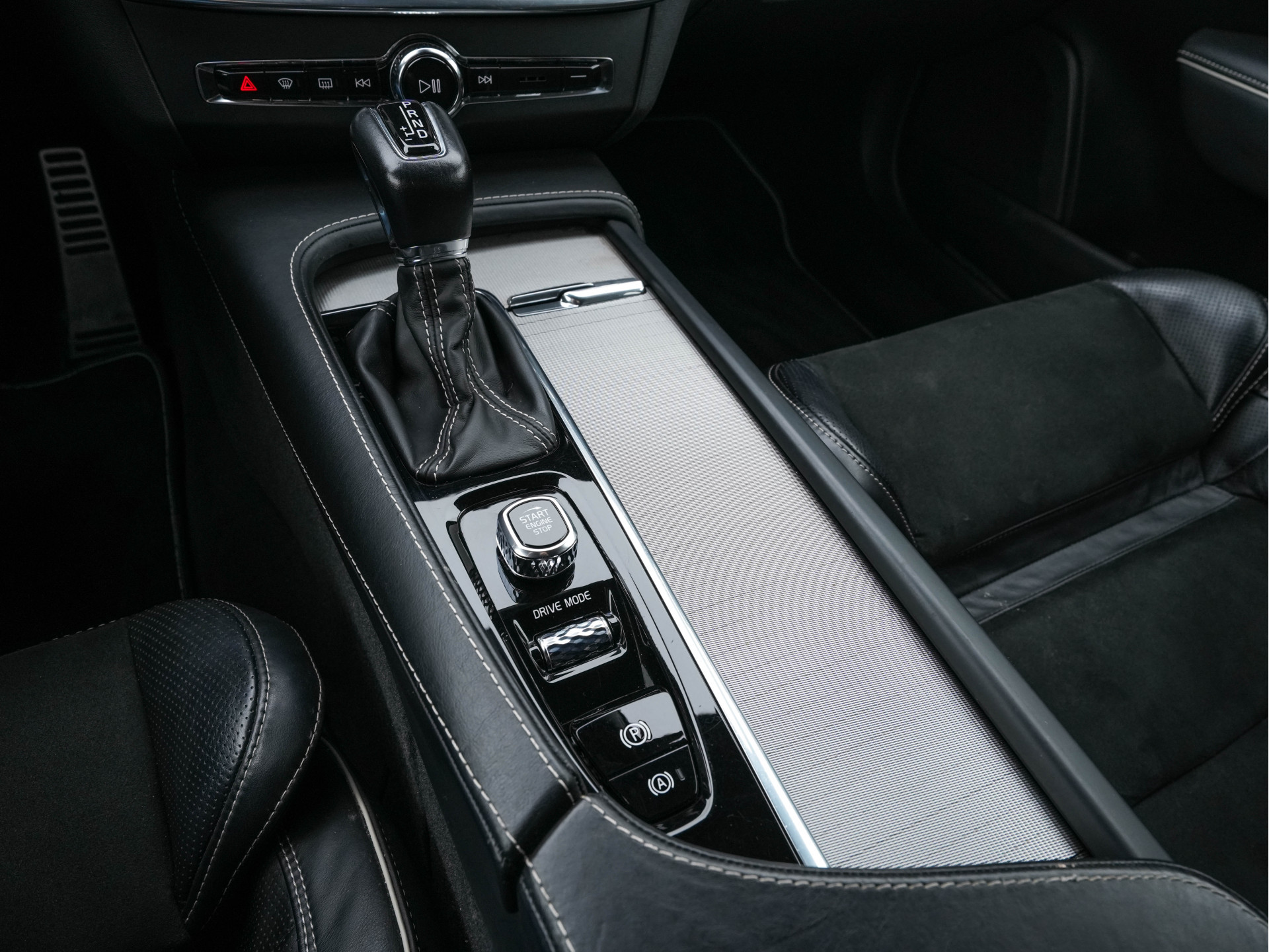 Hoofdafbeelding Volvo V90