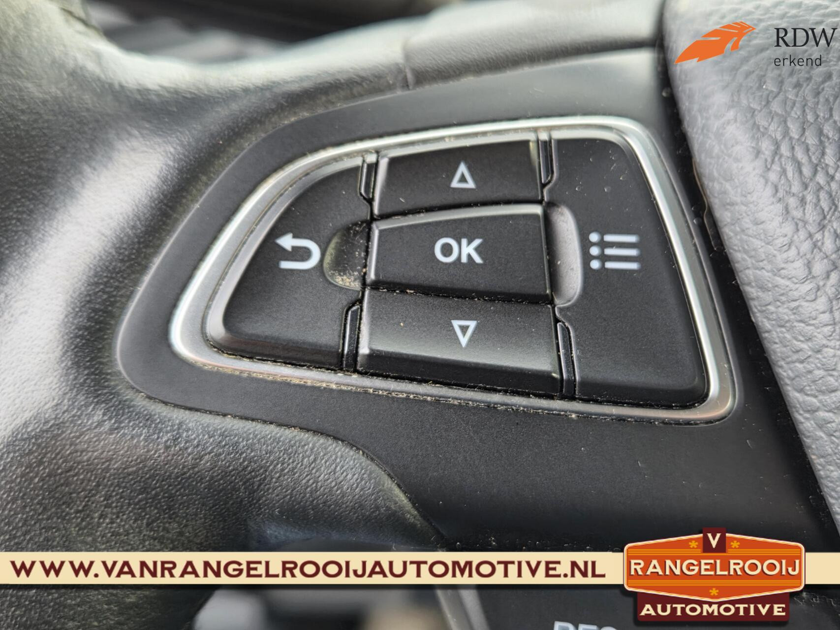 Hoofdafbeelding Ford EcoSport