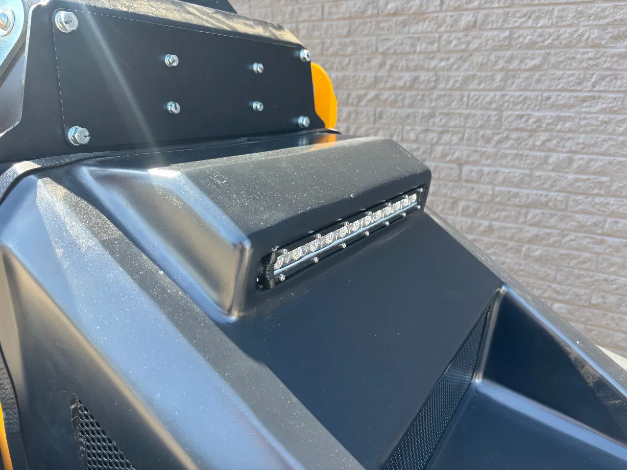 Hoofdafbeelding Eurotrac 