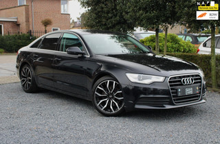 Hoofdafbeelding Audi A6 Audi A6 Limousine 2.0 TFSI Business Edition | NL Auto | Dealer o.h. | ACC |