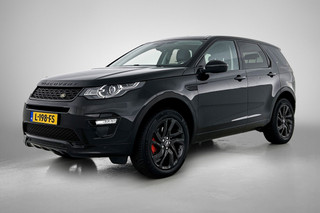 Land Rover Discovery Sport 2.0 TD4 Urban Series HSE Dynamic(Goed OnderH, Navi, Camera, Parkeersensoren, StoelV, Cruise Com, Etc)