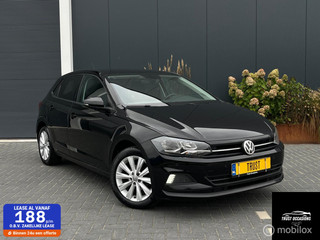 Volkswagen Polo 1.0 Carplay Stoelverwarming ZUINIG PDC