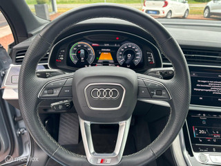 Audi Q7 Audi Q7 60 TFSI quattro Pro Line S Competition |Full option - afbeelding nr 15
