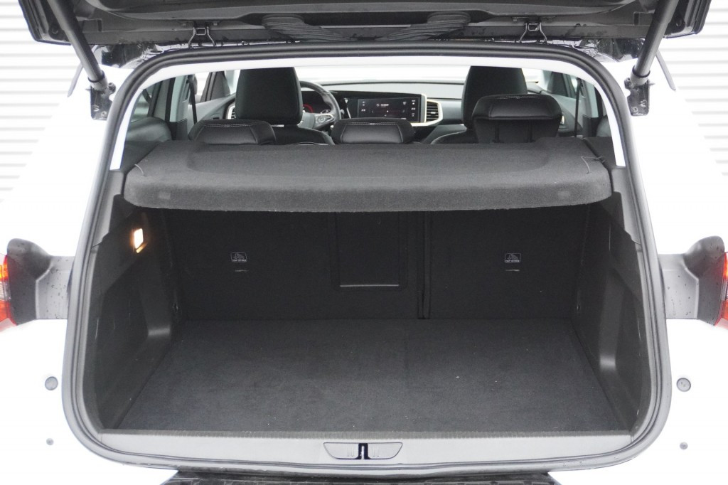 Hoofdafbeelding Opel Grandland