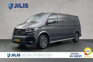 Volkswagen Transporter 2.0 TDI L2 Bulli | Camera | Adaptief cruise control | LED koplampen | Parkeersensoren | Trekhaak
