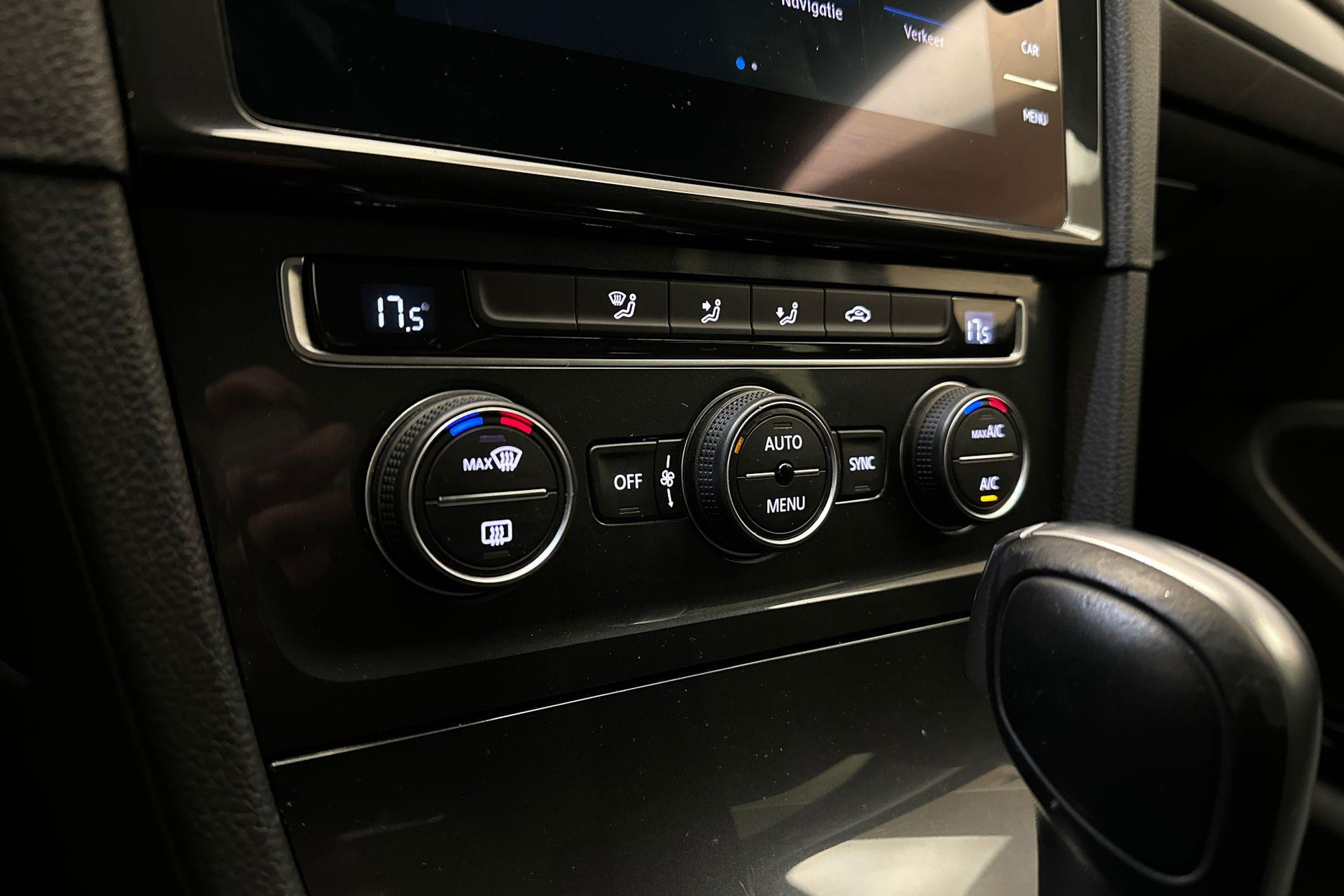 Hoofdafbeelding Volkswagen e-Golf