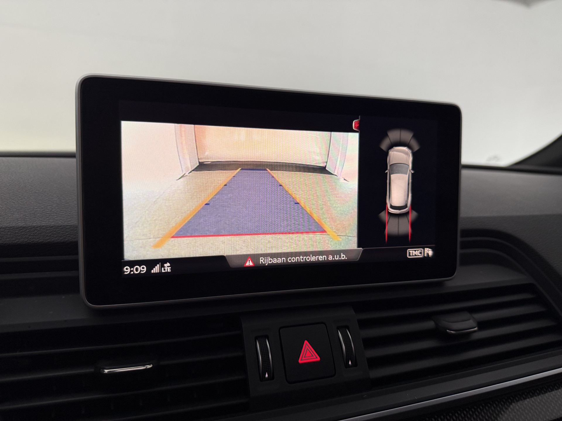 Hoofdafbeelding Audi SQ5