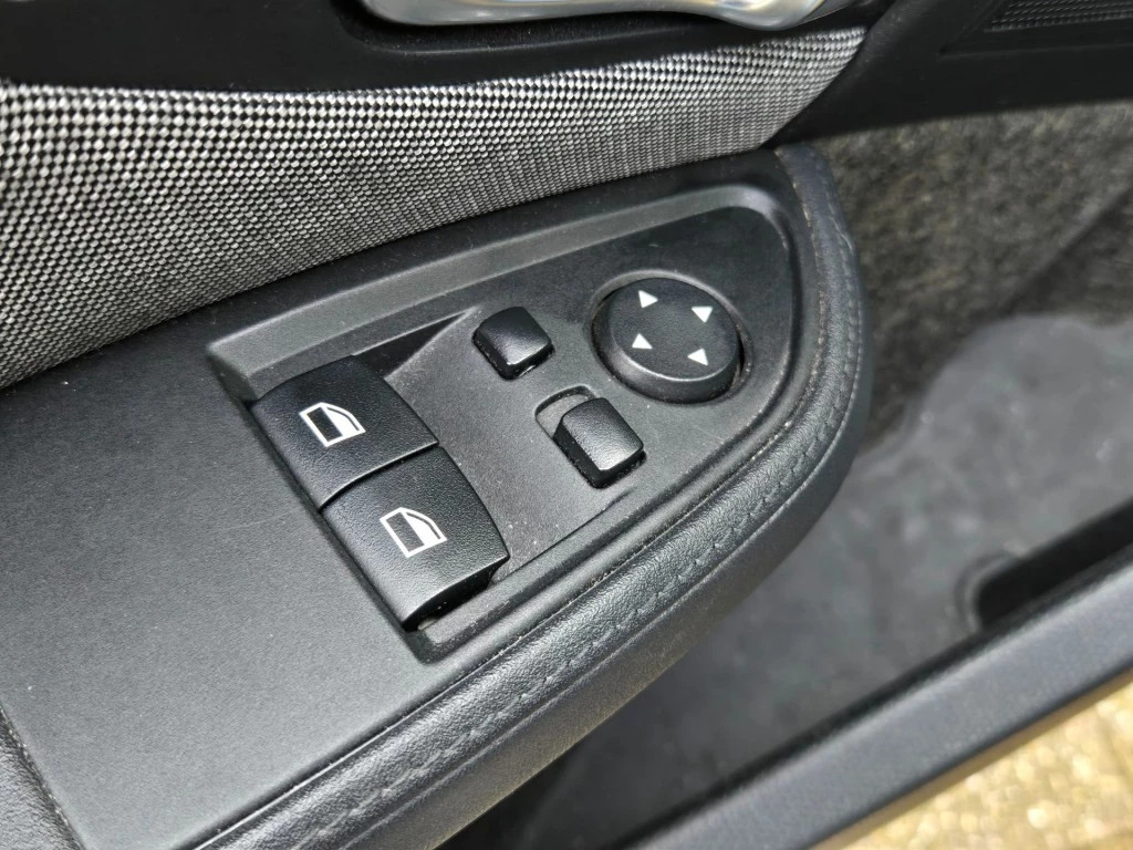 Hoofdafbeelding BMW i3