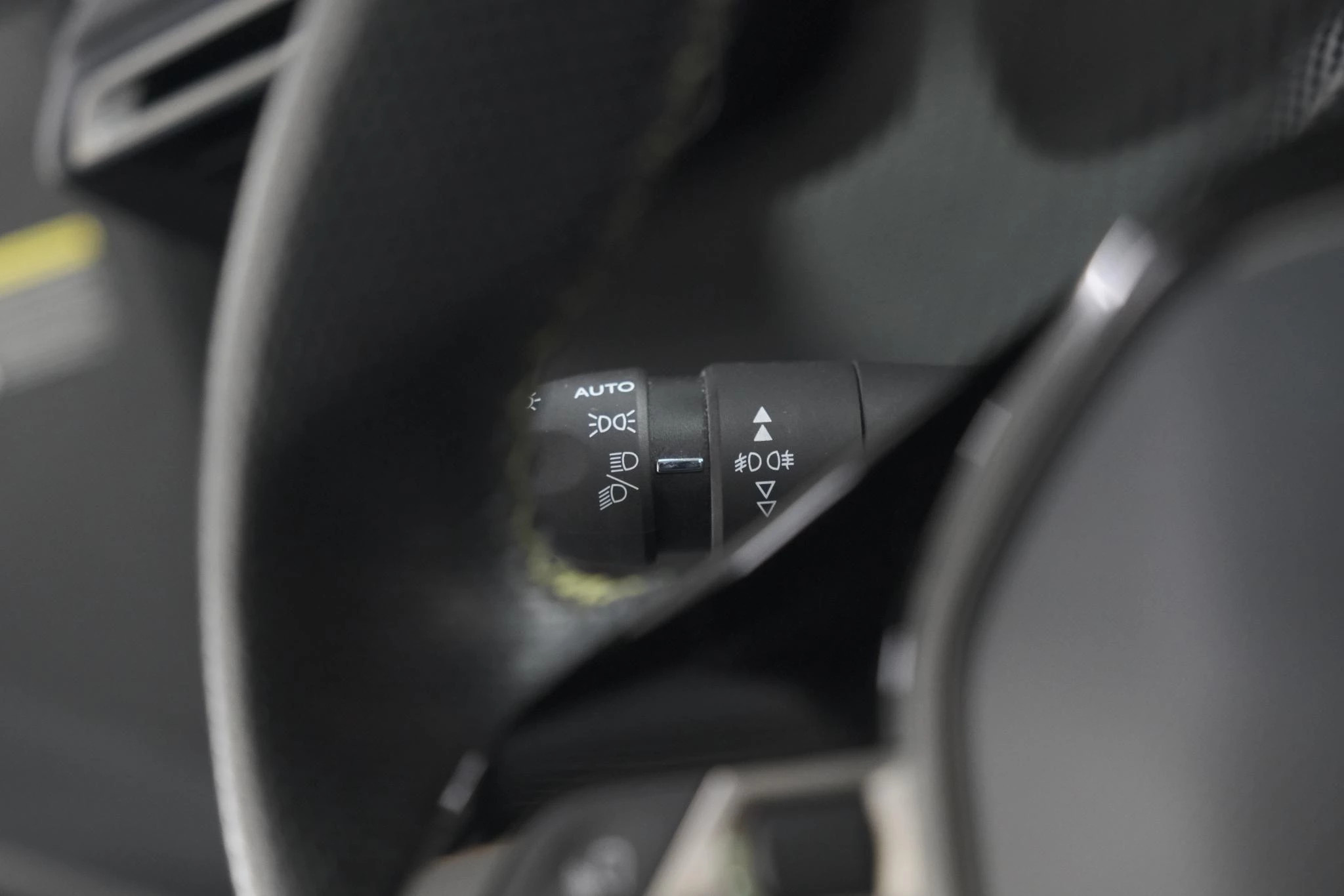 Hoofdafbeelding Peugeot e-2008