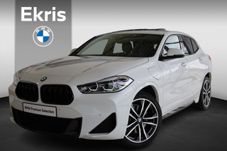 BMW X2 xDrive25e | M Sportpakket | Panorama Dak | Stoelverwarming