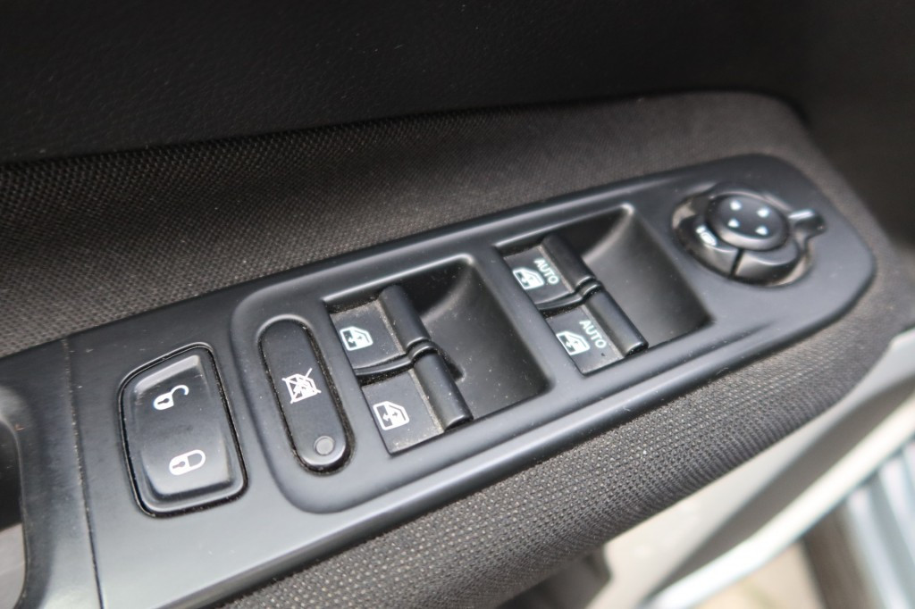 Hoofdafbeelding Jeep Renegade