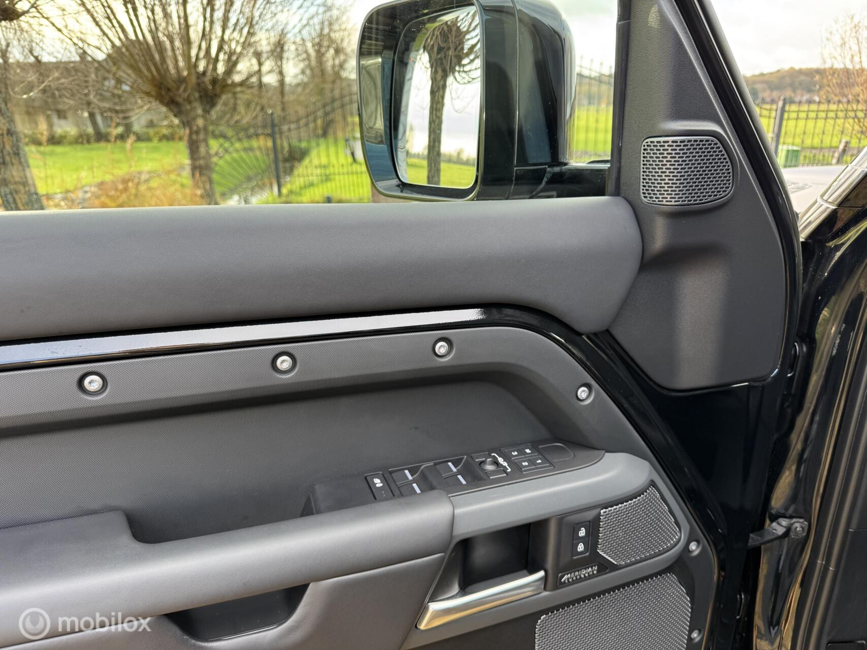 Hoofdafbeelding Land Rover Defender