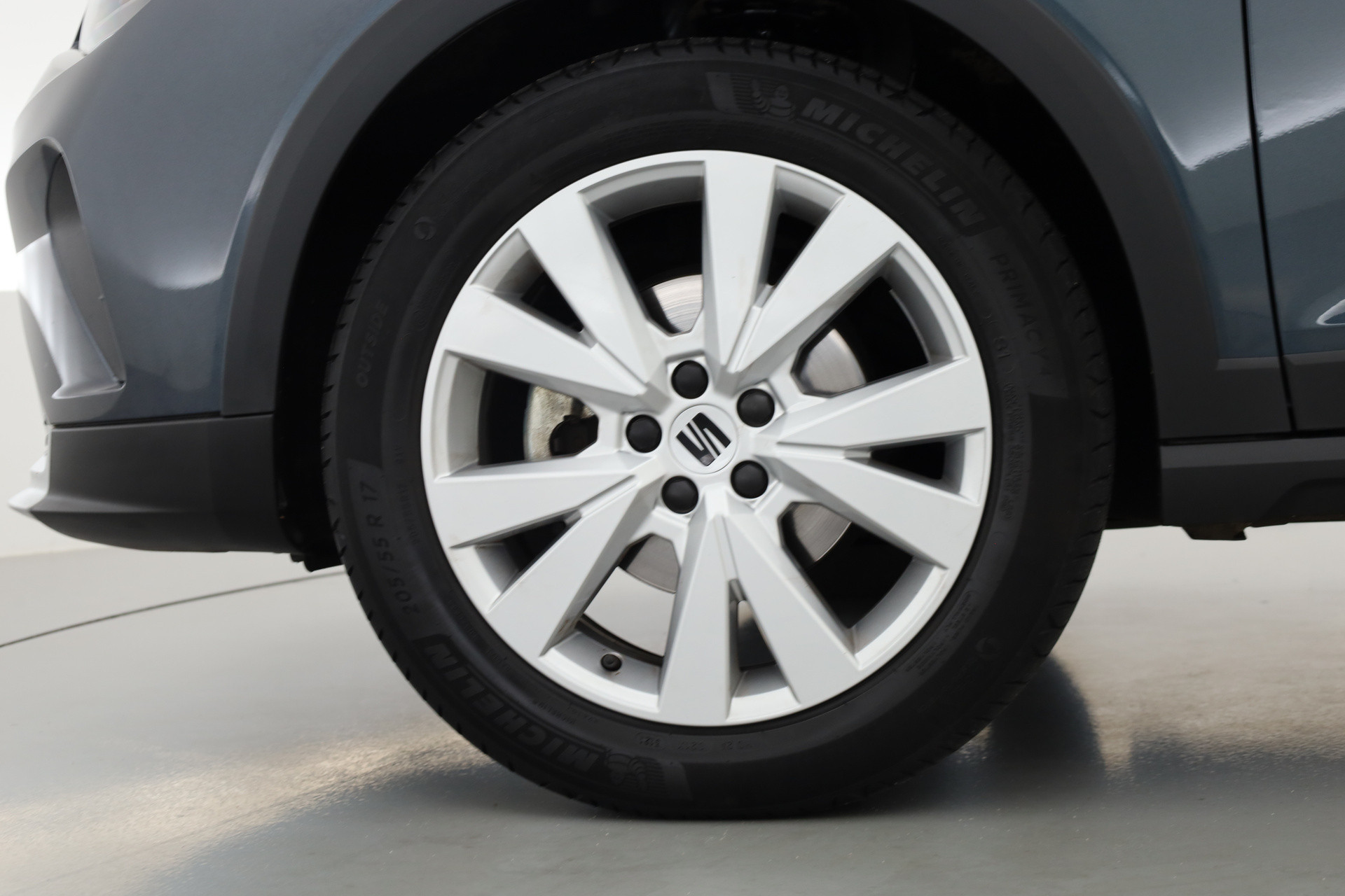 Hoofdafbeelding SEAT Arona