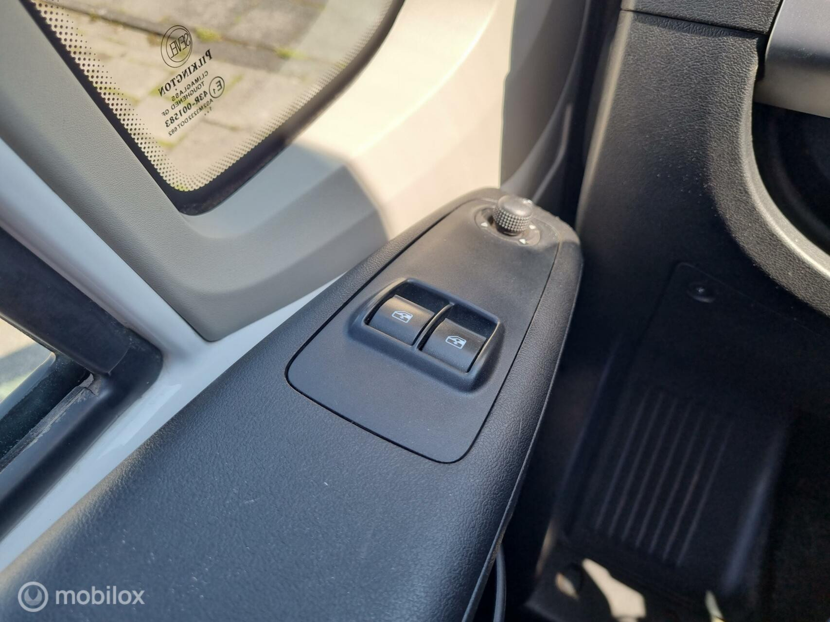 Hoofdafbeelding Fiat Ducato