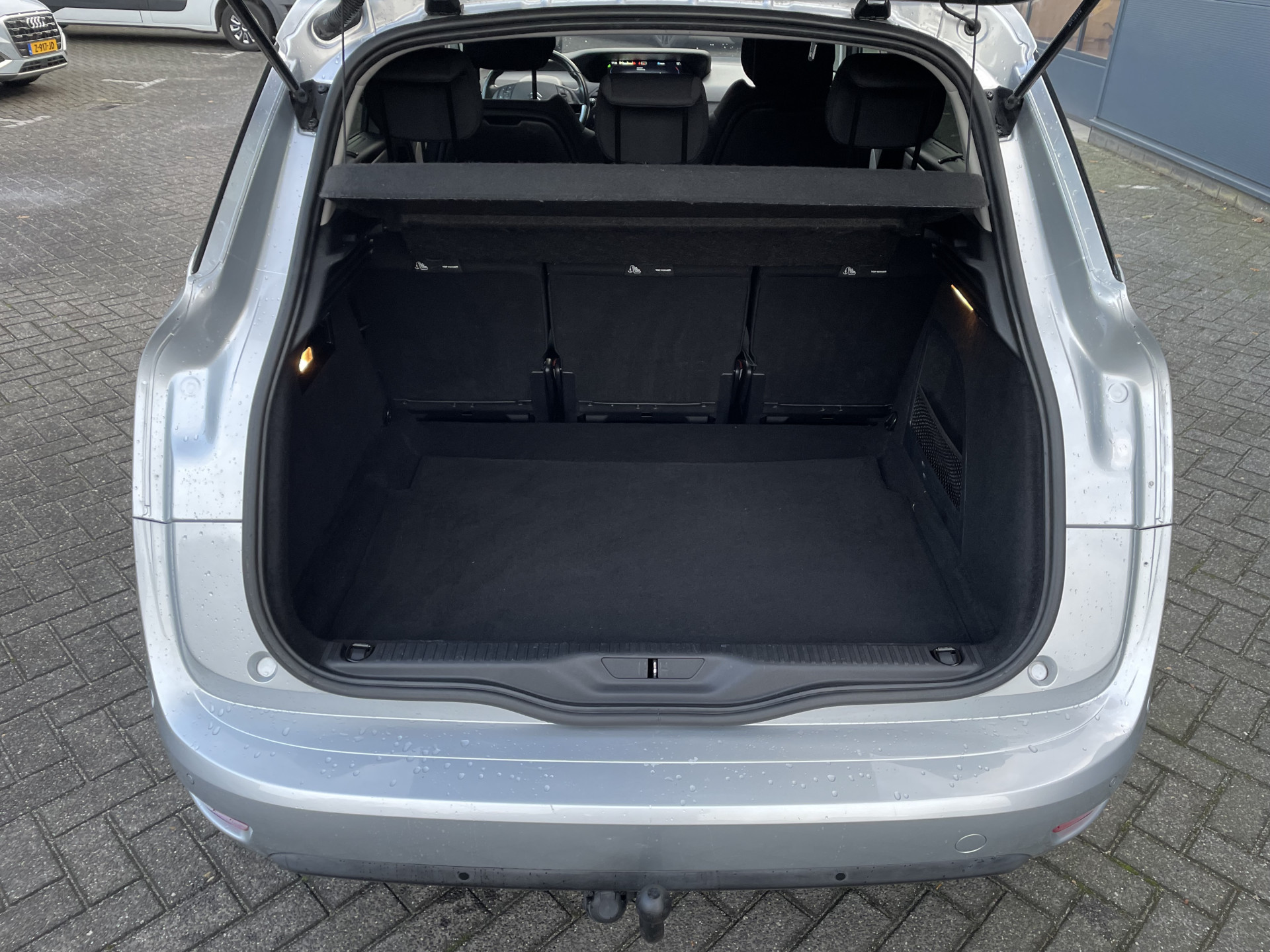 Hoofdafbeelding Citroën C4 Picasso