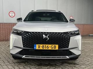 DS DS 7 DS DS 7 E-Tense 225 PK Opéra | Pano | Leder | BTW | 20