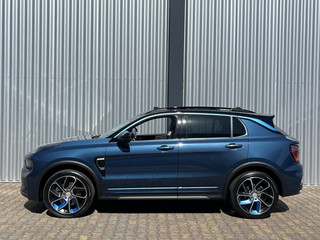 Lynk & Co 01 Lynk & Co 01 1.5 PHEV | Panorama Dak | 360 Camera | Infinity Audio - afbeelding nr 6